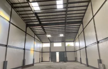 Warehouse For Rent in Santa Barbara, Iloilo