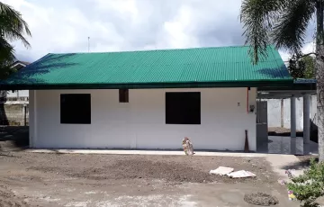 Single-family House For Rent in Banilad, Dumaguete, Negros Oriental