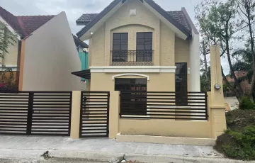 Single-family House For Sale in Mambog I, Bacoor, Cavite