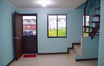 Townhouse For Rent in Liburon, Carcar, Cebu