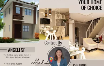 Single-family House For Sale in Diclum, Manolo Fortich, Bukidnon