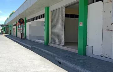 Retail For Rent in Talon Singko, Las Piñas, Metro Manila
