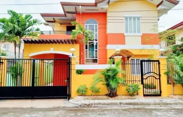 Single-family House For Sale in Marigondon, Lapu-Lapu, Cebu
