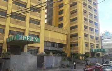 Offices For Sale in San Antonio, Pasig, Metro Manila