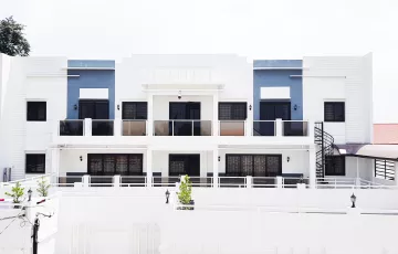 Apartments For Rent in Amsic, Angeles, Pampanga
