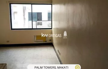 Studio Type For Sale in San Antonio, Makati, Metro Manila