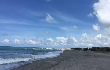 Beach lot For Sale in San Juan, San Narciso, Zambales