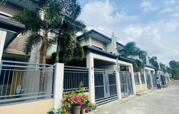 Townhouse For Sale in Zone 4-A, Talisay, Negros Occidental