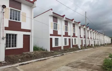 Townhouse For Sale in Sabang, Tuy, Batangas