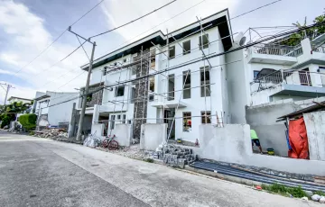 Single-family House For Sale in San Antonio, Pasig, Metro Manila
