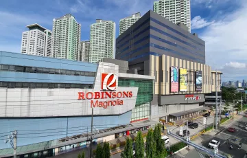 Building For Sale in New Manila, Quezon City, Metro Manila