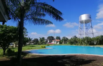 Residential Lot For Sale in Santiago, Santo Tomas, Batangas