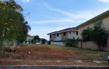 Residential Lot For Sale in Mampalasan, Biñan, Laguna