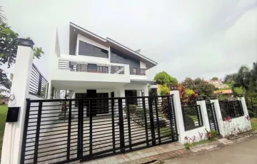 Single-family House For Sale in Francisco, Tagaytay, Cavite