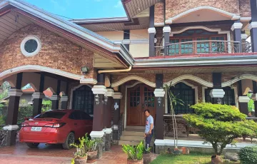 Single-family House For Sale in Caybunga, Balayan, Batangas