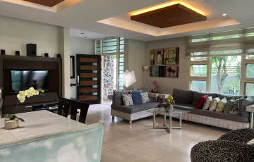 Single-family House For Rent in San Isidro, San Fernando, Pampanga