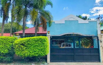 Single-family House For Sale in Sindalan, San Fernando, Pampanga