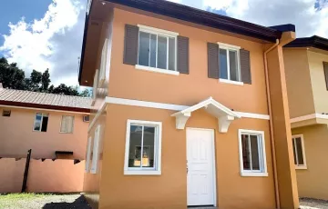 Single-family House For Sale in Cayang, Bogo, Cebu