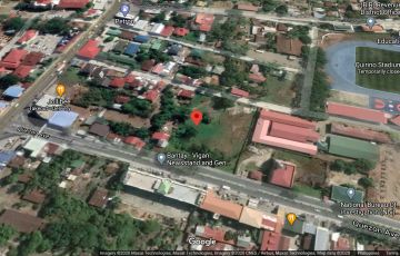 Lot For Sale in Ilocos Sur - Buy Land | Lamudi