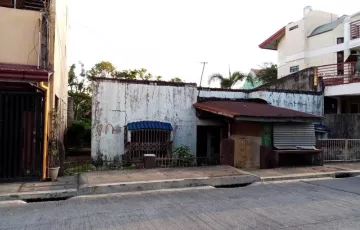 Residential Lot For Sale in San Isidro, Cainta, Rizal