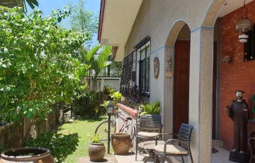 Single-family House For Rent in Industrial Valley, Marikina, Metro Manila