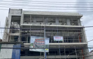 Building For Sale in Rosario, Pasig, Metro Manila