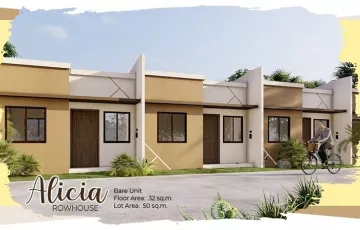 Townhouse For Sale in San Isidro, Tanjay, Negros Oriental