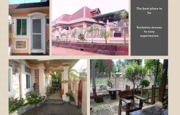 Villas For Sale in Poblacion, Guihulngan, Negros Oriental