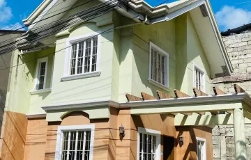 Single-family House For Rent in North Avanceña, Iloilo, Iloilo