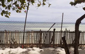 Beach lot For Sale in Anda, Bohol