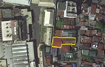 Commercial Lot For Rent in Barangay II-C, San Pablo, Laguna