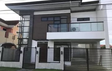 Single-family House For Sale in Pooc, Talisay, Cebu