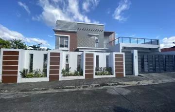 Single-family House For Sale in Santa Cruz, Antipolo, Rizal