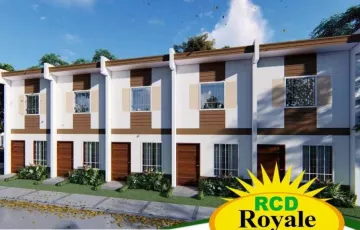 Townhouse For Sale in Sabang, Tuy, Batangas