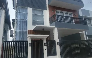 Single-family House For Sale in Pinagbuhatan, Pasig, Metro Manila