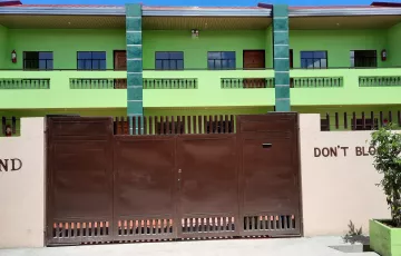 Apartments For Rent in Silangan, Calauan, Laguna