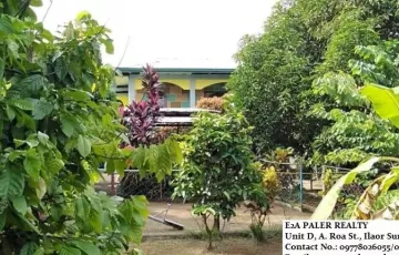 Residential Lot For Sale in Majayjay, Laguna