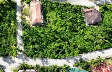 Residential Lot For Sale in Cabancalan, Mandaue, Cebu