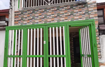 Townhouse For Sale in Margot, Angeles, Pampanga