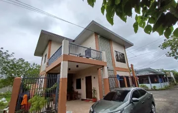 Single-family House For Sale in Zone 12-A, Talisay, Negros Occidental