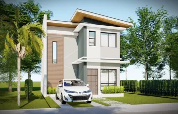 Single-family House For Sale in Panipuan, Mexico, Pampanga