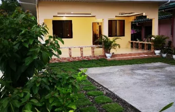 Single-family House For Rent in Malhiao, Badian, Cebu
