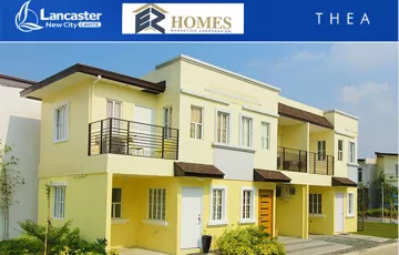 Townhouse For Sale in Navarro, General Trias, Cavite