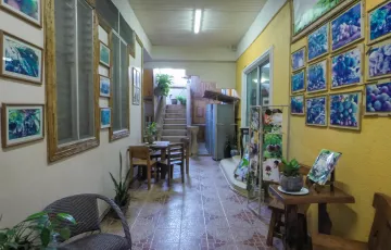 Single-family House For Sale in Lahug, Cebu, Cebu