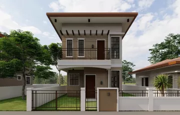 Single-family House For Sale in Masaya, Rosario, Batangas
