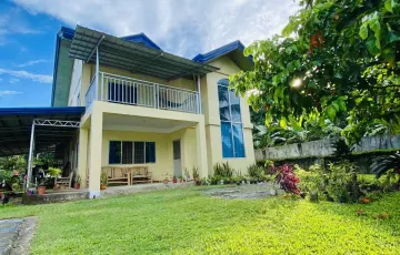 Single-family House For Sale in J.P. Laurel, Panabo, Davao del Norte