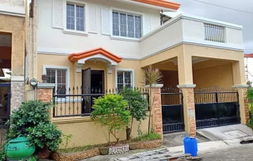 Single-family House For Rent in Daang Hari Road, Bacoor, Cavite