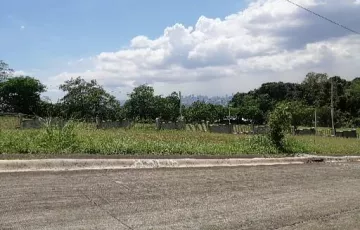 Residential Lot For Sale in San Juan, Taytay, Rizal