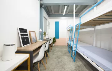 Bedspace For Rent in Rosario, Pasig, Metro Manila