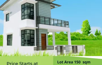 Single-family House For Sale in Tanauan, Tanza, Cavite